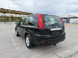 Nissan X-Trail 2008 4x4_92000km!-thumb-30