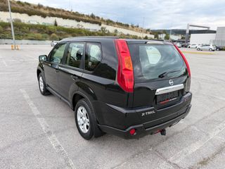 Nissan X-Trail 2008 4x4_92000km!-thumb-31