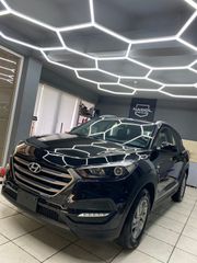Hyundai Tucson 2017 1.7 CRDI EURO 6!