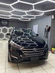 Hyundai Tucson 2017 1.7 CRDI EURO 6!-thumb-1