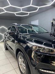 Hyundai Tucson 2017 1.7 CRDI EURO 6!-thumb-2