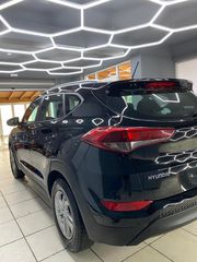 Hyundai Tucson 2017 1.7 CRDI EURO 6!-thumb-4