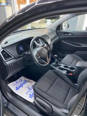 Hyundai Tucson 2017 1.7 CRDI EURO 6!-thumb-6