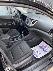 Hyundai Tucson 2017 1.7 CRDI EURO 6!-thumb-10