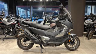 Sym ADXTG 400 TCS 2025