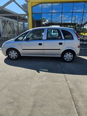 Opel Meriva 2007