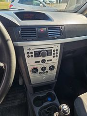 Opel Meriva 2007 1  ΧΕΡΙ-thumb-7