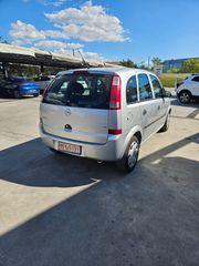 Opel Meriva 2007 1  ΧΕΡΙ-thumb-3