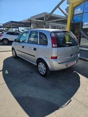 Opel Meriva 2007 1  ΧΕΡΙ-thumb-4