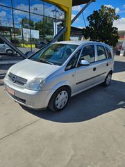 Opel Meriva 2007 1  ΧΕΡΙ-thumb-6