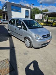 Opel Meriva 2007 1  ΧΕΡΙ-thumb-1