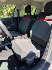 Citroen C3 2018 1.2 PURETECH 82 FEEL-thumb-12