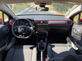 Citroen C3 2018 1.2 PURETECH 82 FEEL-thumb-15