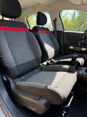 Citroen C3 2018 1.2 PURETECH 82 FEEL-thumb-16