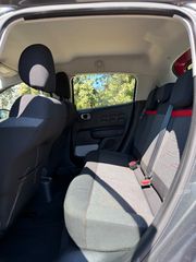 Citroen C3 2018 1.2 PURETECH 82 FEEL-thumb-17