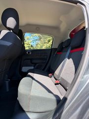 Citroen C3 2018 1.2 PURETECH 82 FEEL-thumb-18