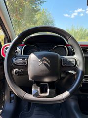 Citroen C3 2018 1.2 PURETECH 82 FEEL-thumb-20