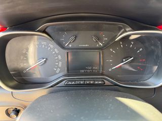 Citroen C3 2018 1.2 PURETECH 82 FEEL-thumb-21