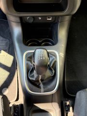 Citroen C3 2018 1.2 PURETECH 82 FEEL-thumb-22