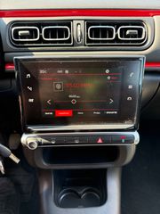 Citroen C3 2018 1.2 PURETECH 82 FEEL-thumb-24