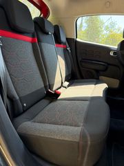 Citroen C3 2018 1.2 PURETECH 82 FEEL-thumb-26