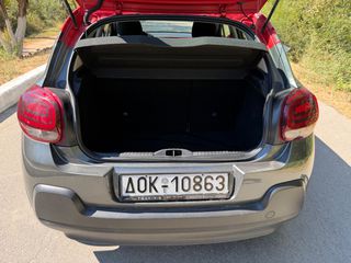 Citroen C3 2018 1.2 PURETECH 82 FEEL-thumb-27