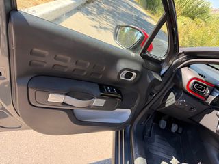 Citroen C3 2018 1.2 PURETECH 82 FEEL-thumb-28