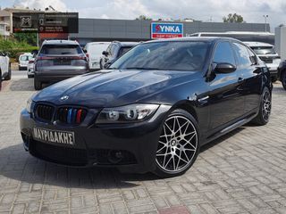 Bmw 320 2009 ΕΞΑΙΡΕΤΙΚΟ M LOOK – ΗΛΙΟΡΟΦΗ – ΔΕΡΜΑΤΙΝΟ ΣΑΛΟΝΙ!