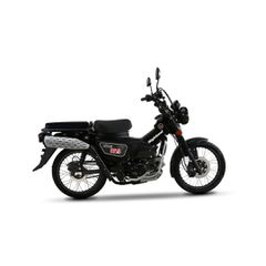 Daytona HIGHLAND 125 2026 SYM HIGHLAND 125 CBS E5+