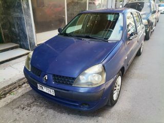 Renault Clio 2003