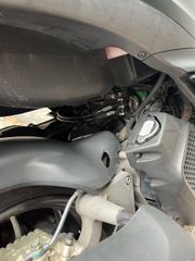 Piaggio Medley 125 2022 Medley 125S-thumb-4