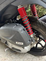 Piaggio Medley 125 2022 Medley 125S-thumb-5