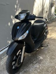 Piaggio Medley 125 2022 Medley 125S-thumb-7