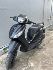Piaggio Medley 125 2022 Medley 125S-thumb-9