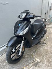 Piaggio Medley 125 2022 Medley 125S-thumb-10