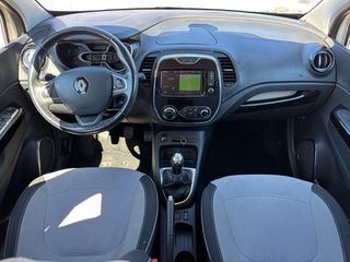 Renault Captur 2017 1.5 dCi Energy Intens-thumb-9
