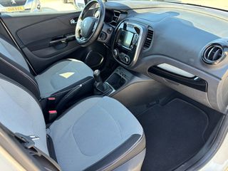 Renault Captur 2017 1.5 dCi Energy Intens-thumb-11