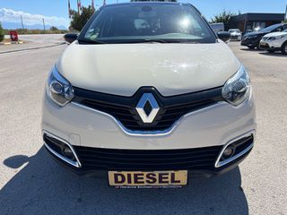 Renault Captur 2017 1.5 dCi Energy Intens-thumb-1