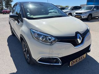 Renault Captur 2017 1.5 dCi Energy Intens-thumb-2