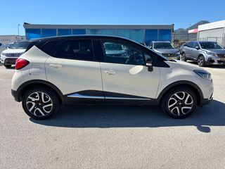 Renault Captur 2017 1.5 dCi Energy Intens-thumb-7