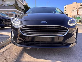 Ford Fiesta 2017 1.0 EcoBoost Titanium-thumb-1