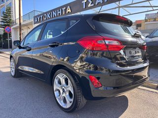 Ford Fiesta 2017 1.0 EcoBoost Titanium-thumb-4
