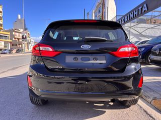 Ford Fiesta 2017 1.0 EcoBoost Titanium-thumb-5