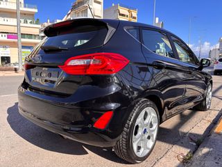 Ford Fiesta 2017 1.0 EcoBoost Titanium-thumb-6