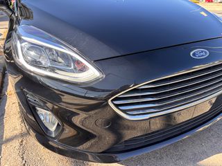 Ford Fiesta 2017 1.0 EcoBoost Titanium-thumb-8