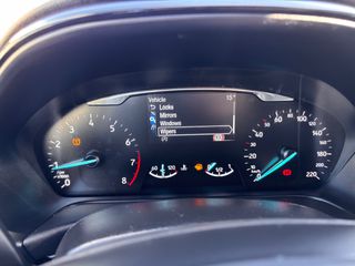 Ford Fiesta 2017 1.0 EcoBoost Titanium-thumb-38