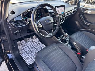 Ford Fiesta 2017 1.0 EcoBoost Titanium-thumb-48