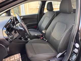 Ford Fiesta 2017 1.0 EcoBoost Titanium-thumb-49
