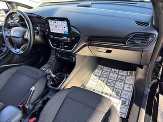 Ford Fiesta 2017 1.0 EcoBoost Titanium-thumb-50