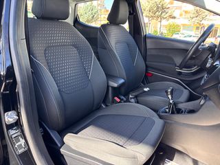 Ford Fiesta 2017 1.0 EcoBoost Titanium-thumb-52
